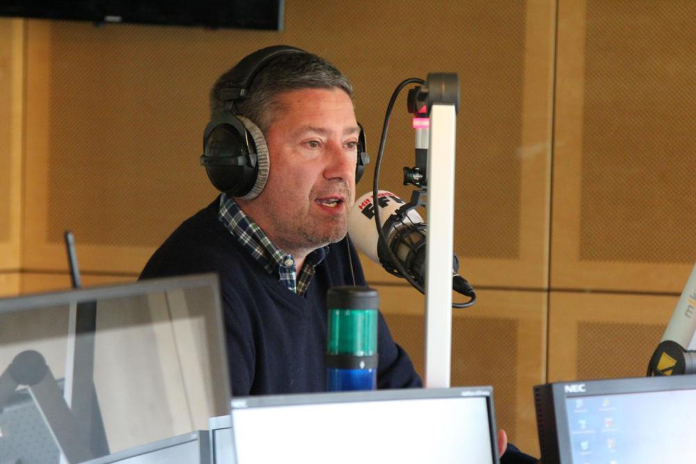 Radio Bad Vilbel