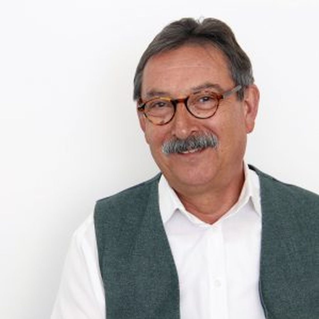 Bernd Hielscher führt SPDListe an