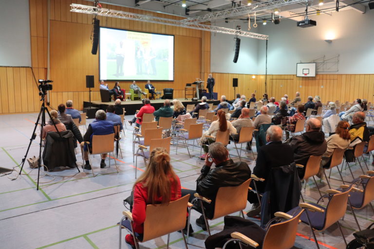 Hessentag 2025 Ideen und offene Fragen